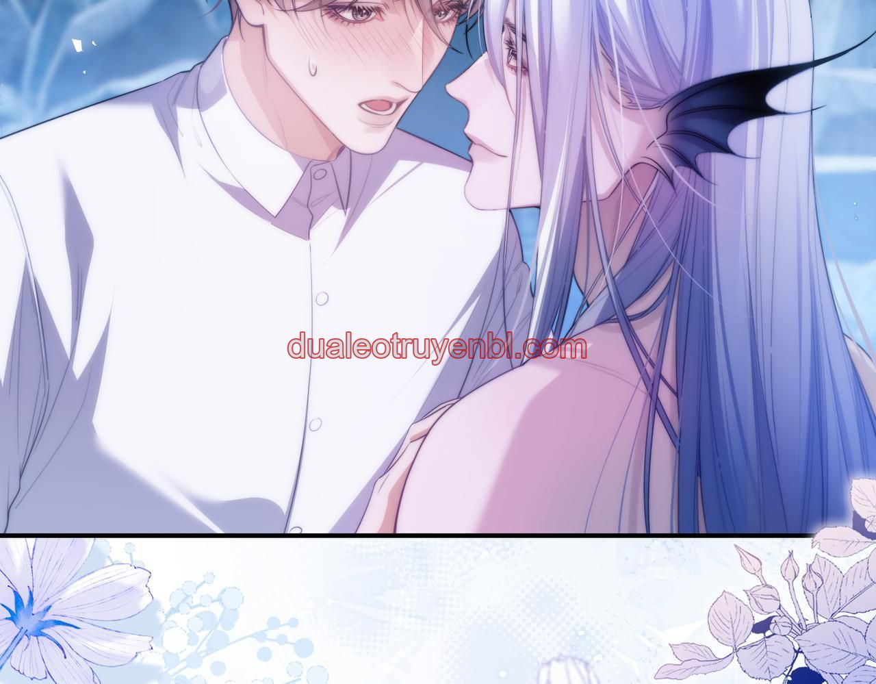 Nhân Ngư Desharow - Chapter 52_2 manhwa