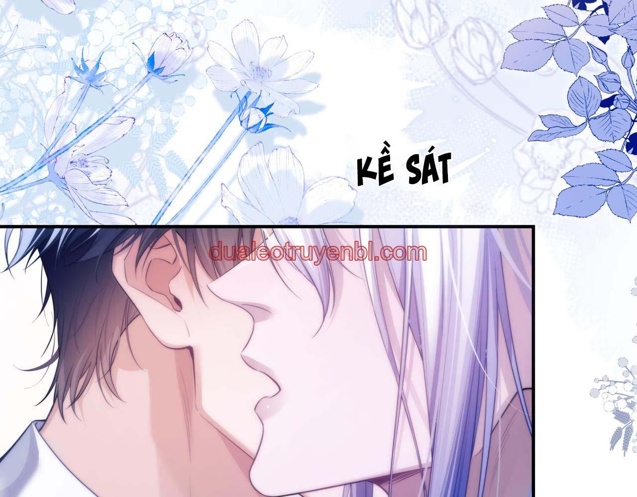 Nhân Ngư Desharow - Chapter 52_2 manhwa