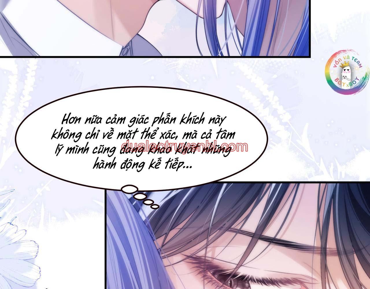 Nhân Ngư Desharow - Chapter 52_2 manhwa