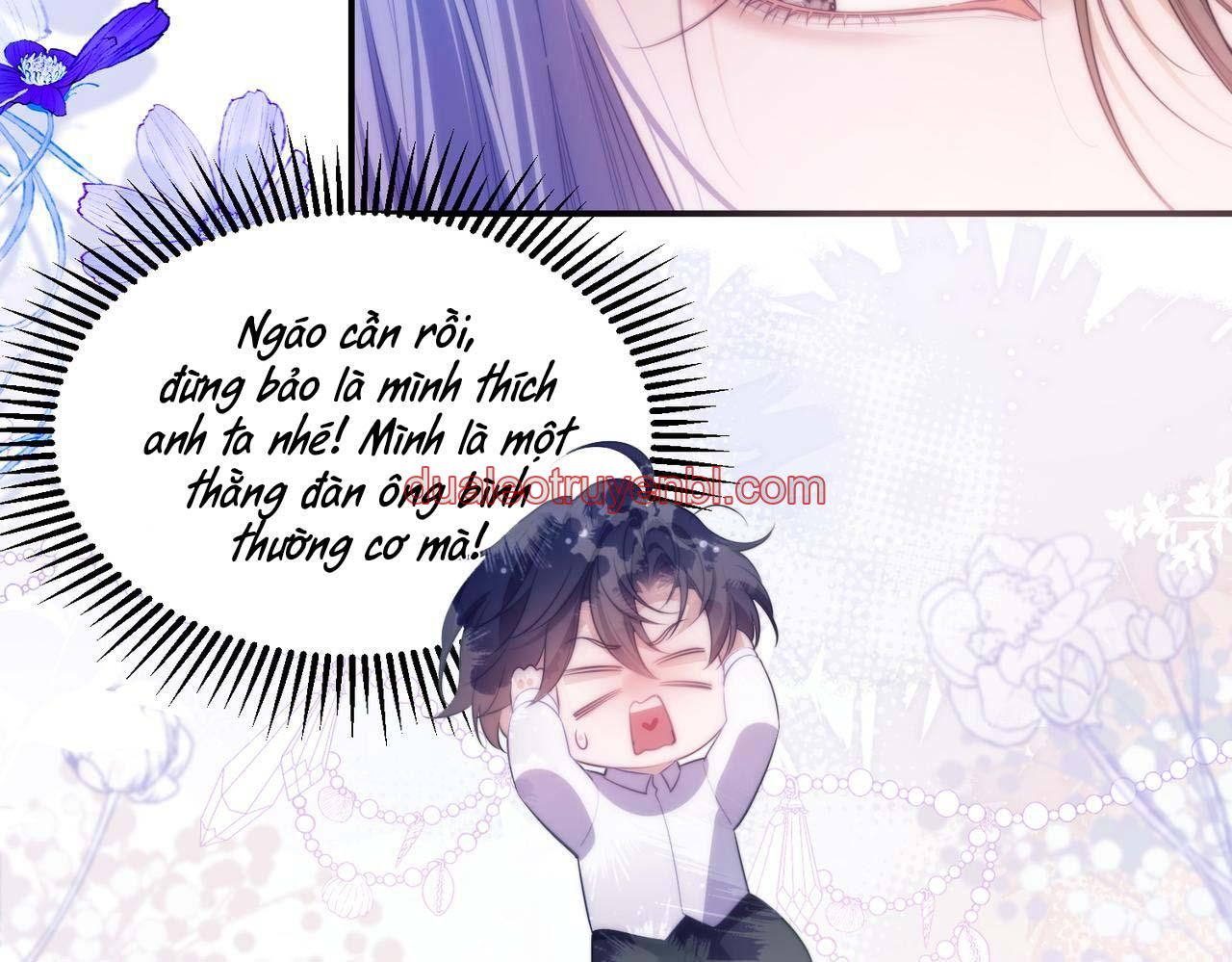 Nhân Ngư Desharow - Chapter 52_2 manhwa