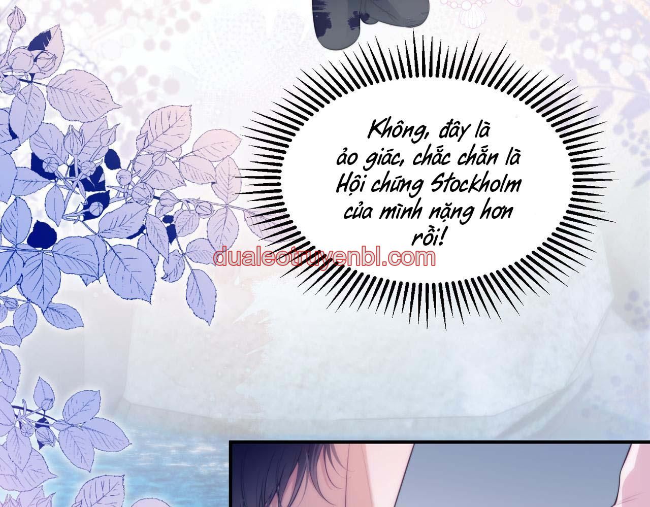 Nhân Ngư Desharow - Chapter 52_2 manhwa