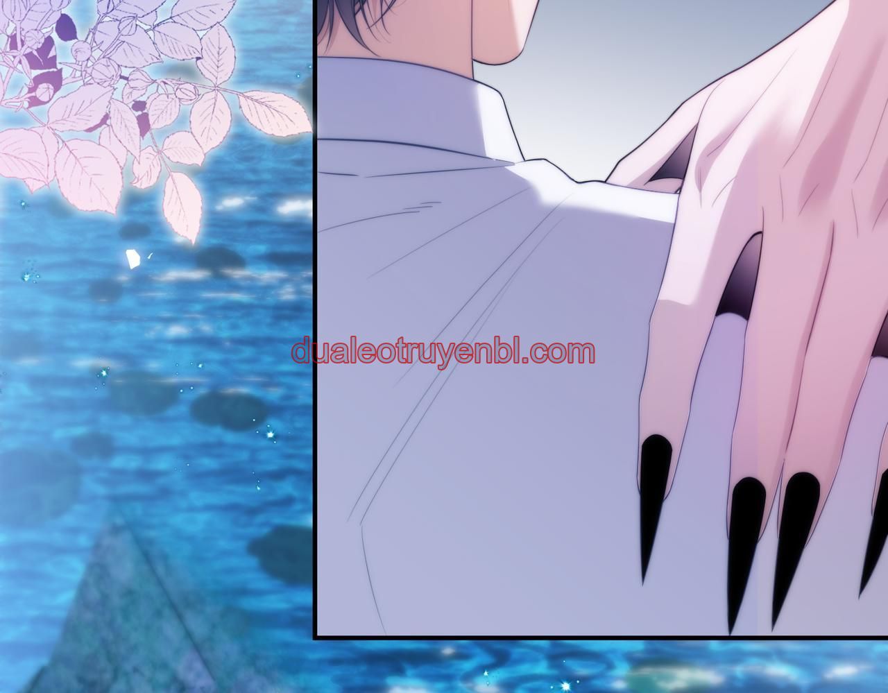 Nhân Ngư Desharow - Chapter 52_2 manhwa