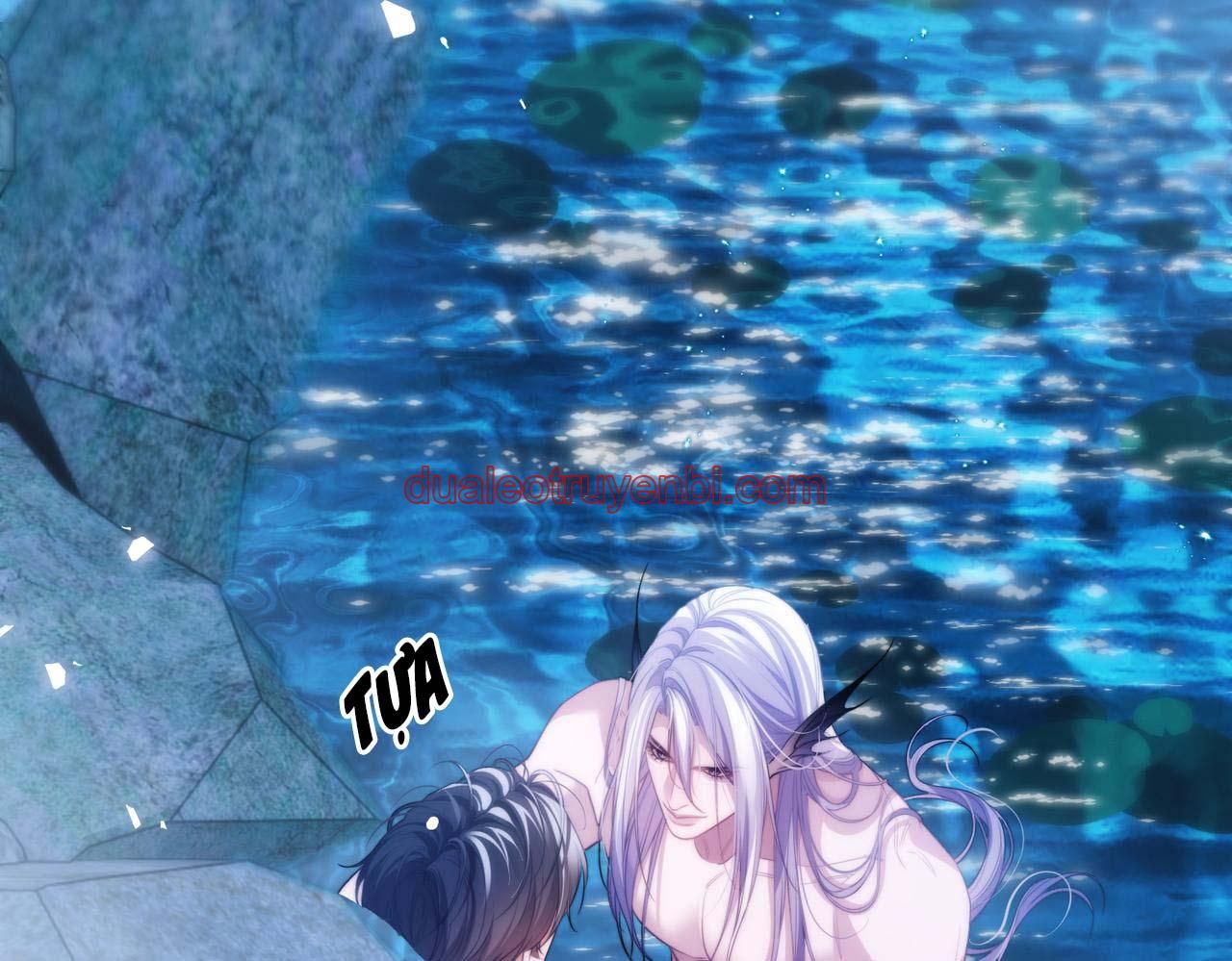 Nhân Ngư Desharow - Chapter 52_2 manhwa