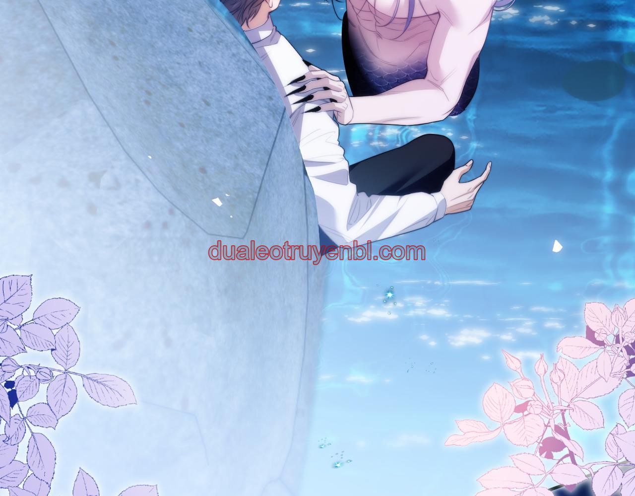 Nhân Ngư Desharow - Chapter 52_2 manhwa