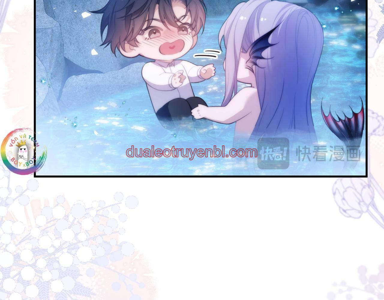 Nhân Ngư Desharow - Chapter 52_2 manhwa