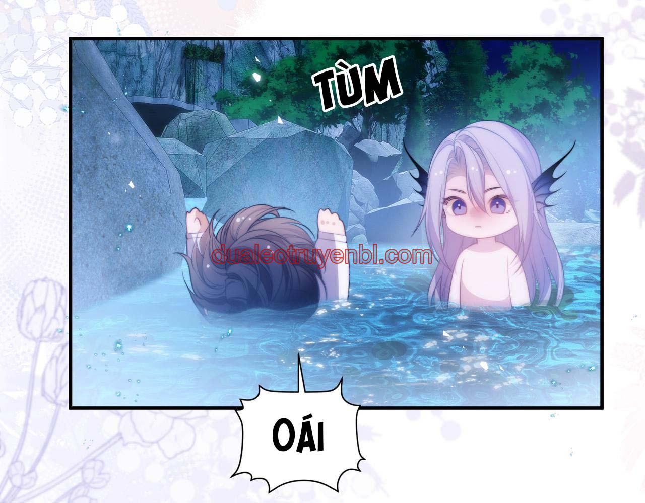 Nhân Ngư Desharow - Chapter 52_2 manhwa