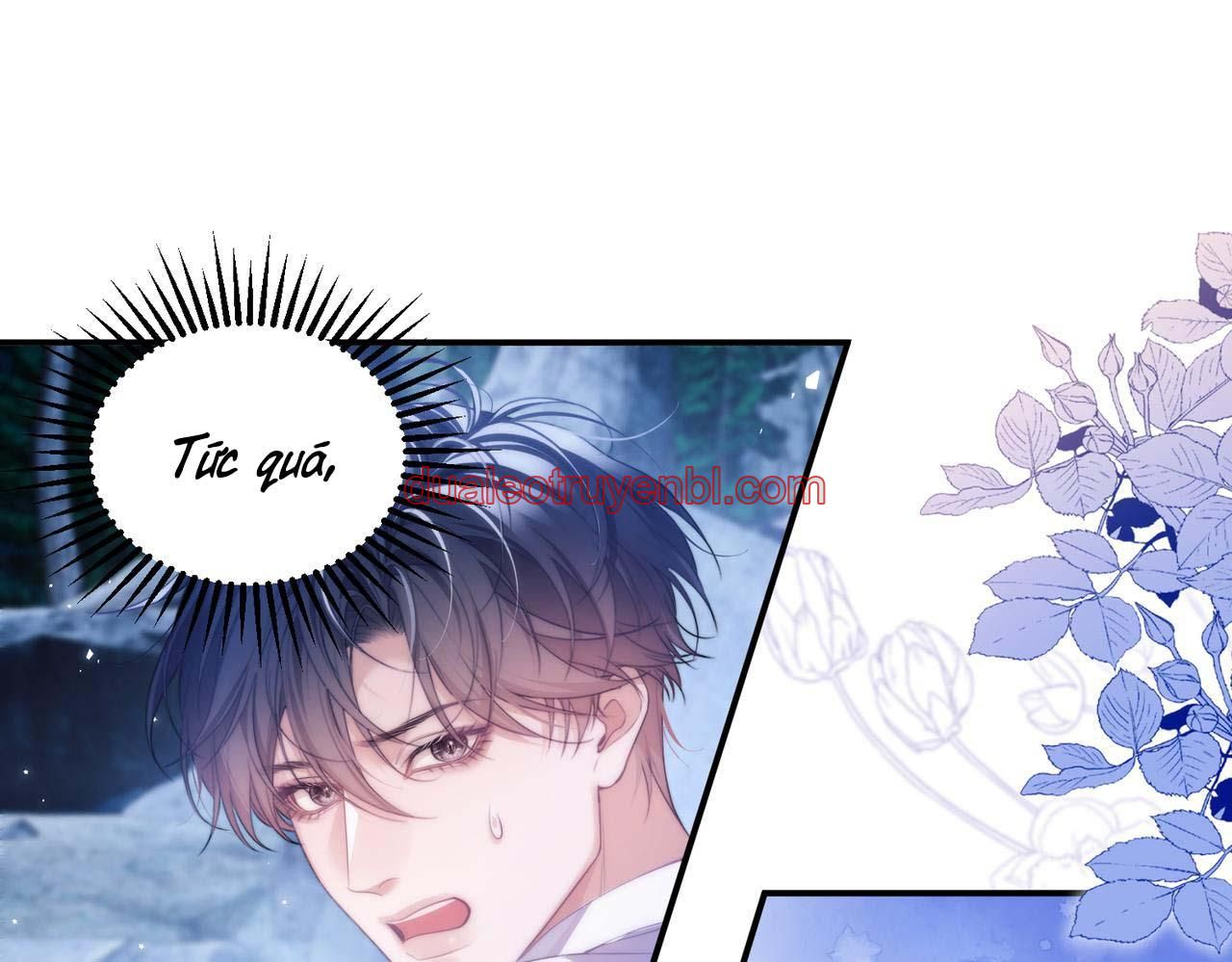 Nhân Ngư Desharow - Chapter 52_2 manhwa