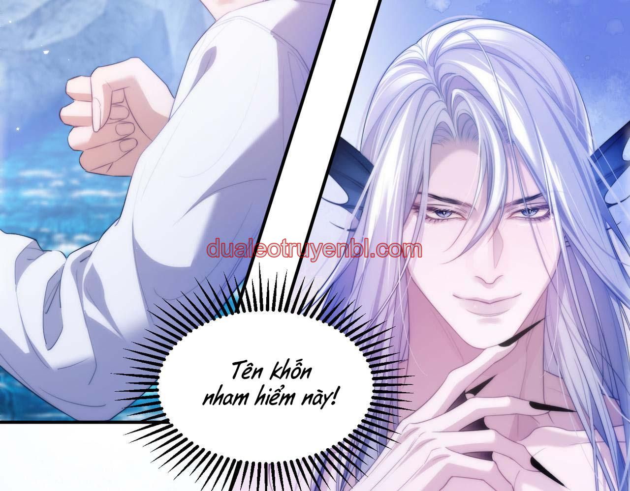 Nhân Ngư Desharow - Chapter 52_2 manhwa