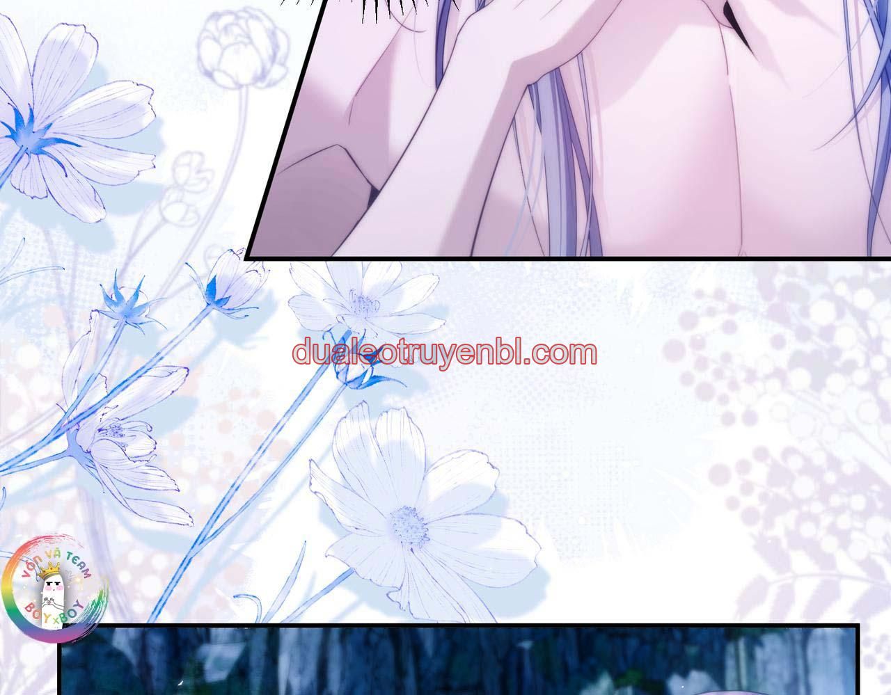 Nhân Ngư Desharow - Chapter 52_2 manhwa