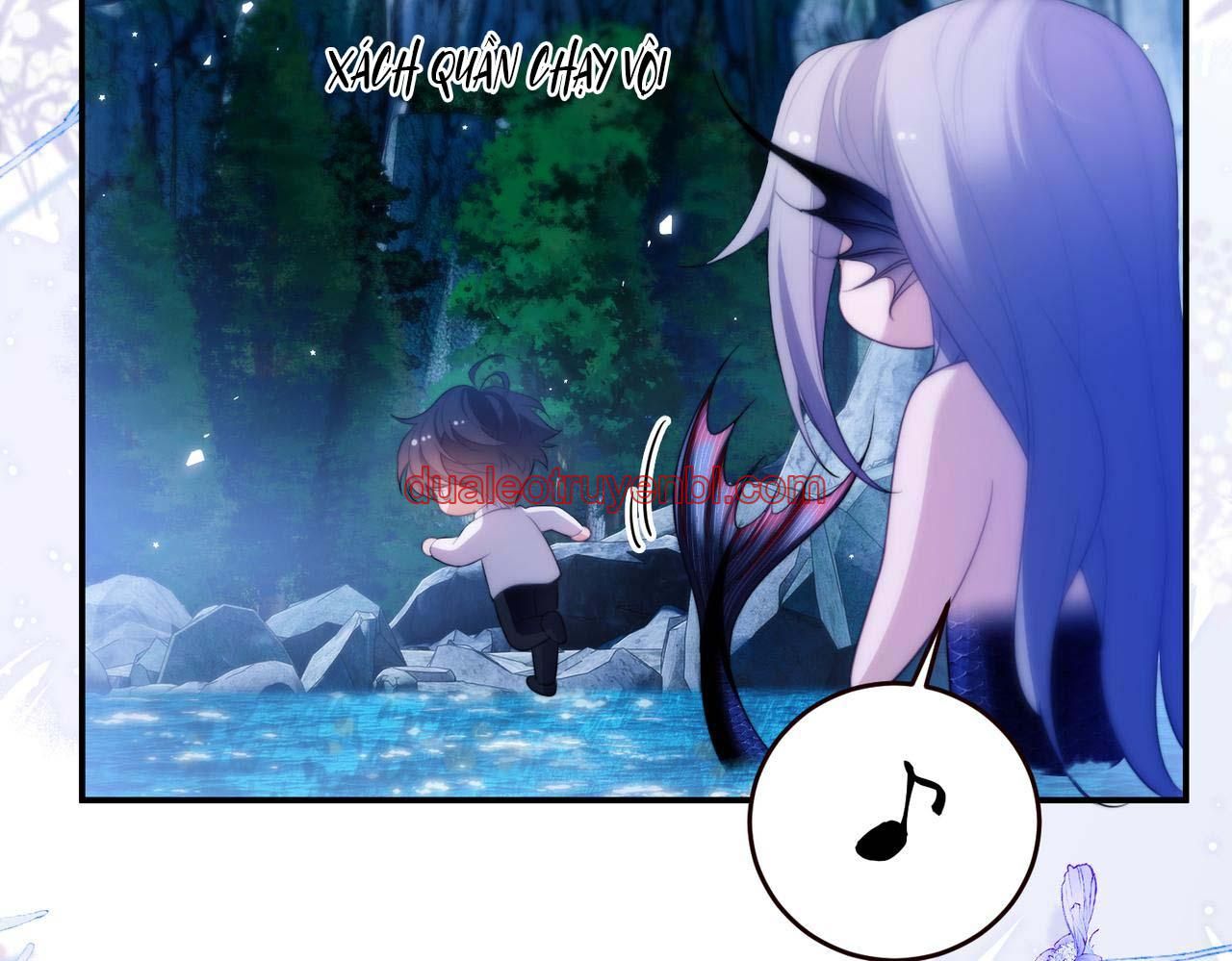 Nhân Ngư Desharow - Chapter 52_2 manhwa