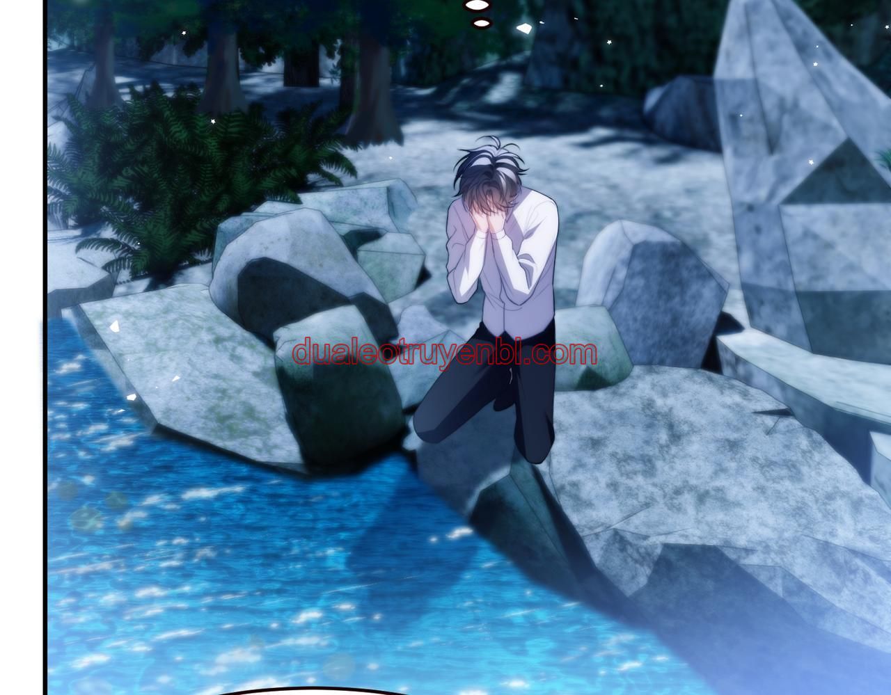 Nhân Ngư Desharow - Chapter 52_3 manhwa