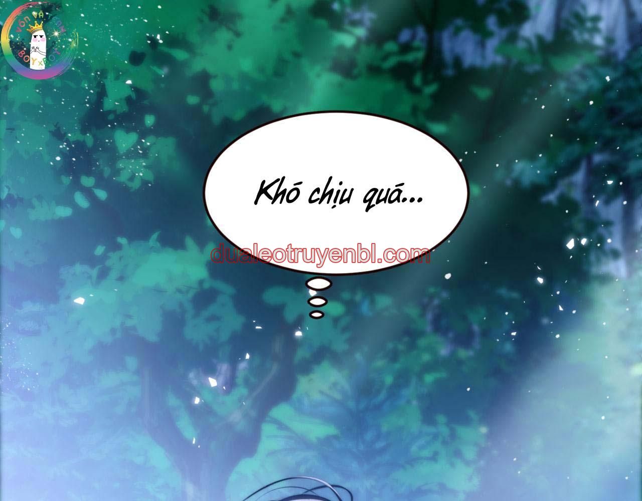Nhân Ngư Desharow - Chapter 52_3 manhwa