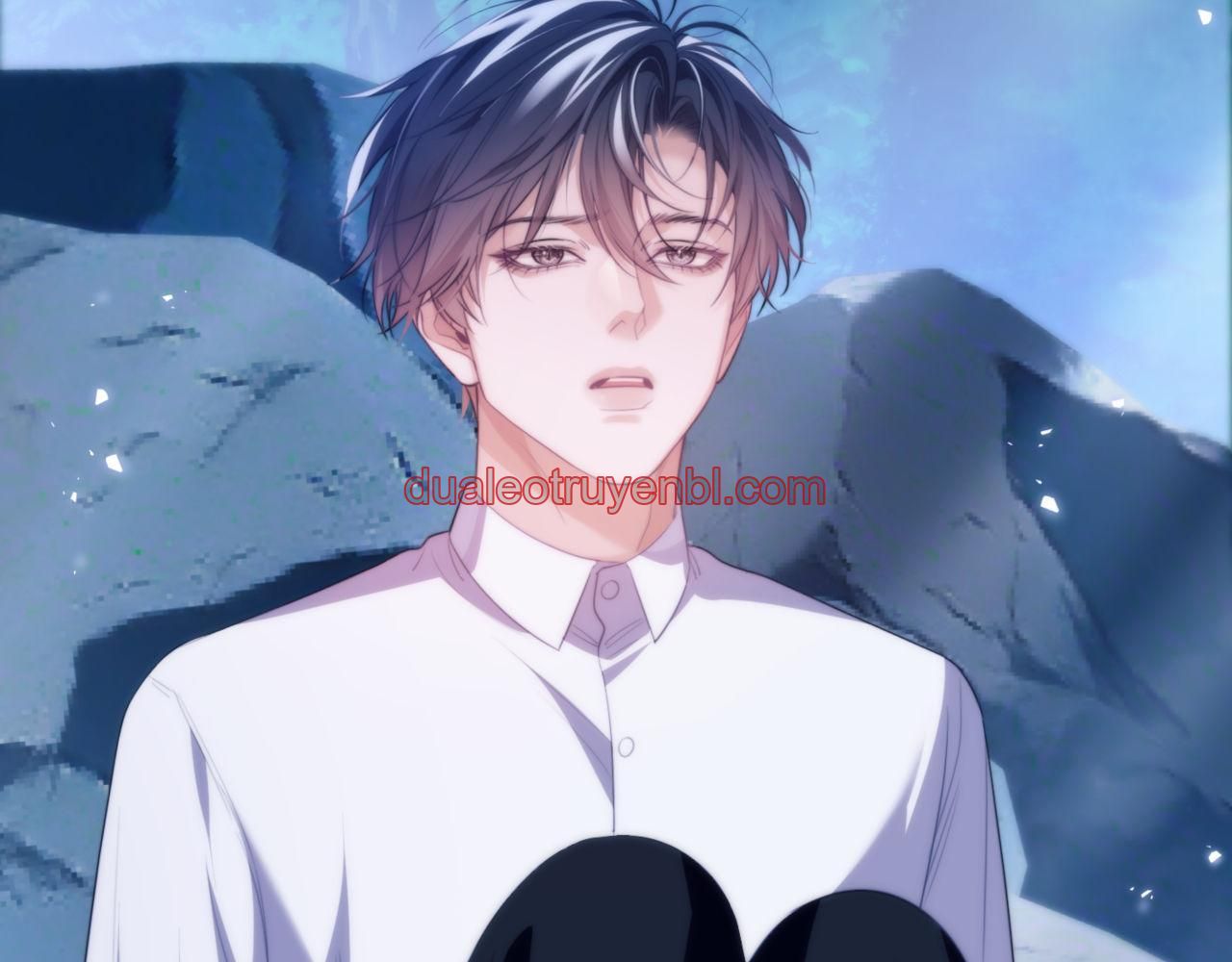 Nhân Ngư Desharow - Chapter 52_3 manhwa