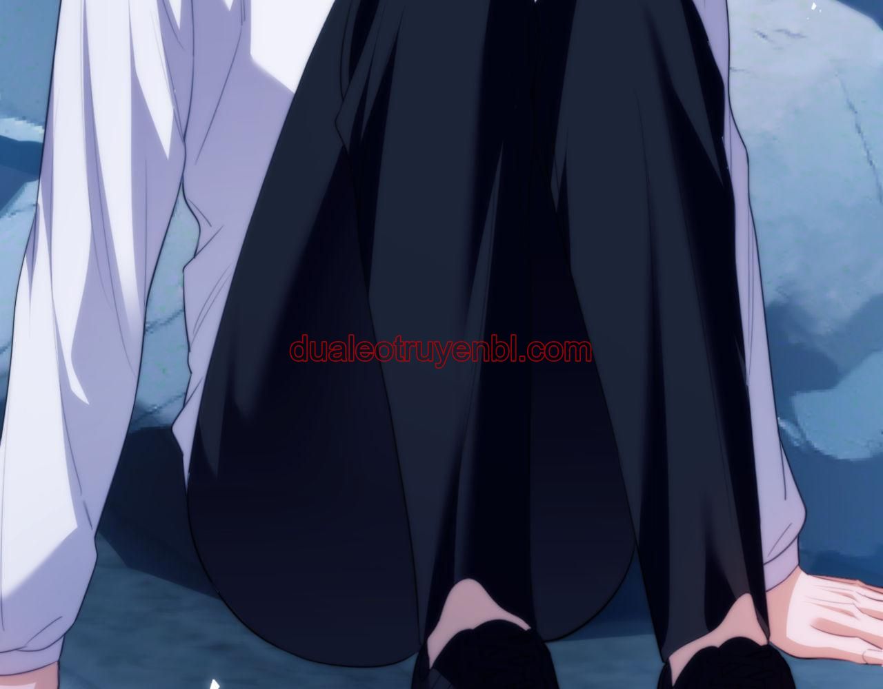 Nhân Ngư Desharow - Chapter 52_3 manhwa