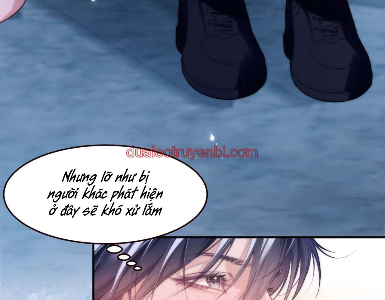 Nhân Ngư Desharow - Chapter 52_3 manhwa