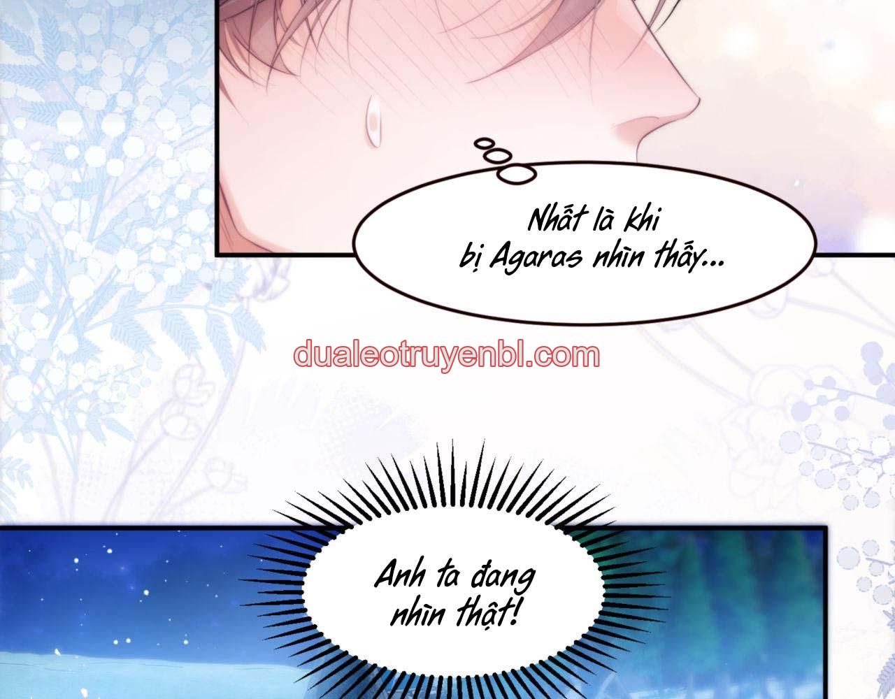 Nhân Ngư Desharow - Chapter 52_3 manhwa