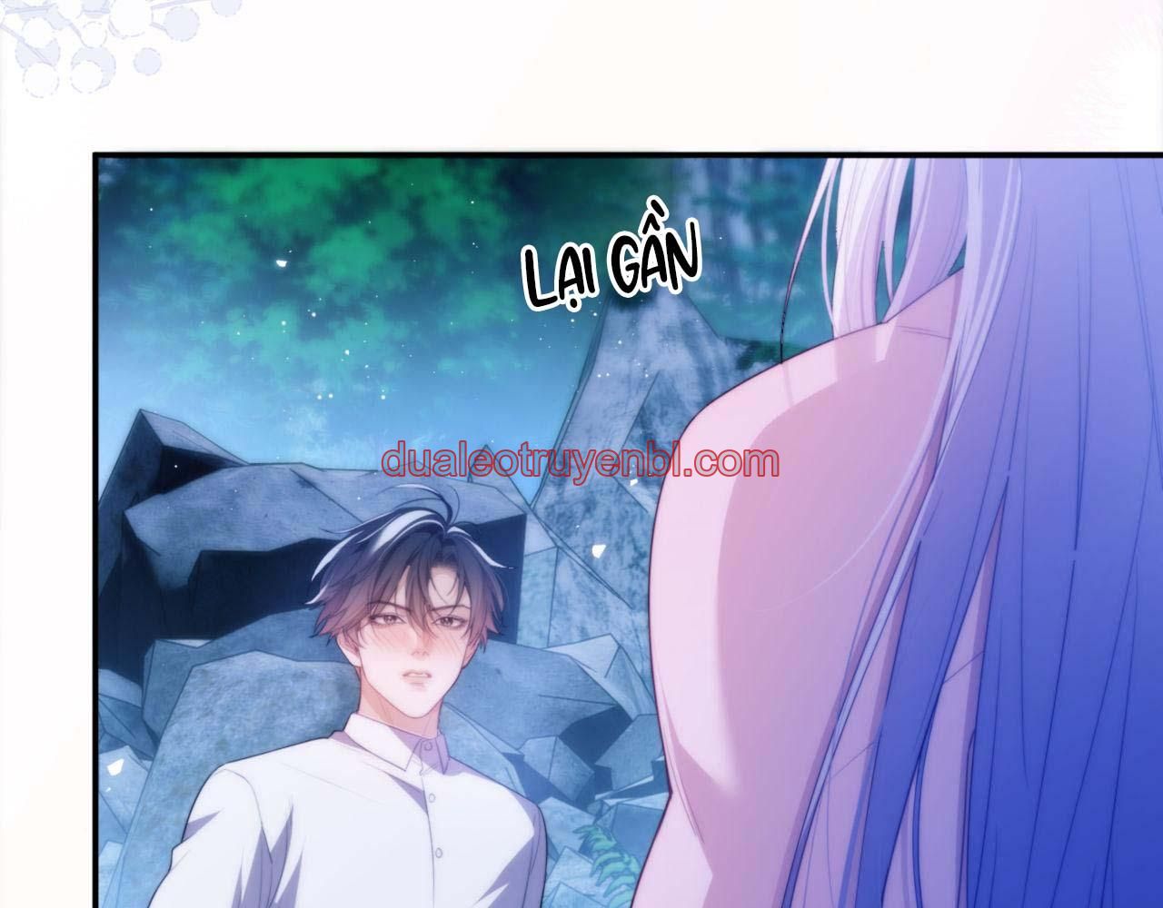 Nhân Ngư Desharow - Chapter 52_3 manhwa