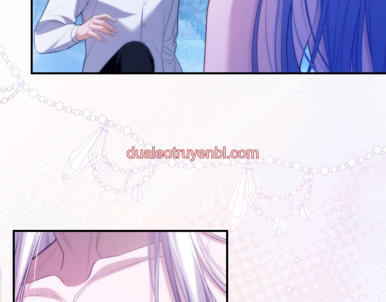 Nhân Ngư Desharow - Chapter 52_3 manhwa