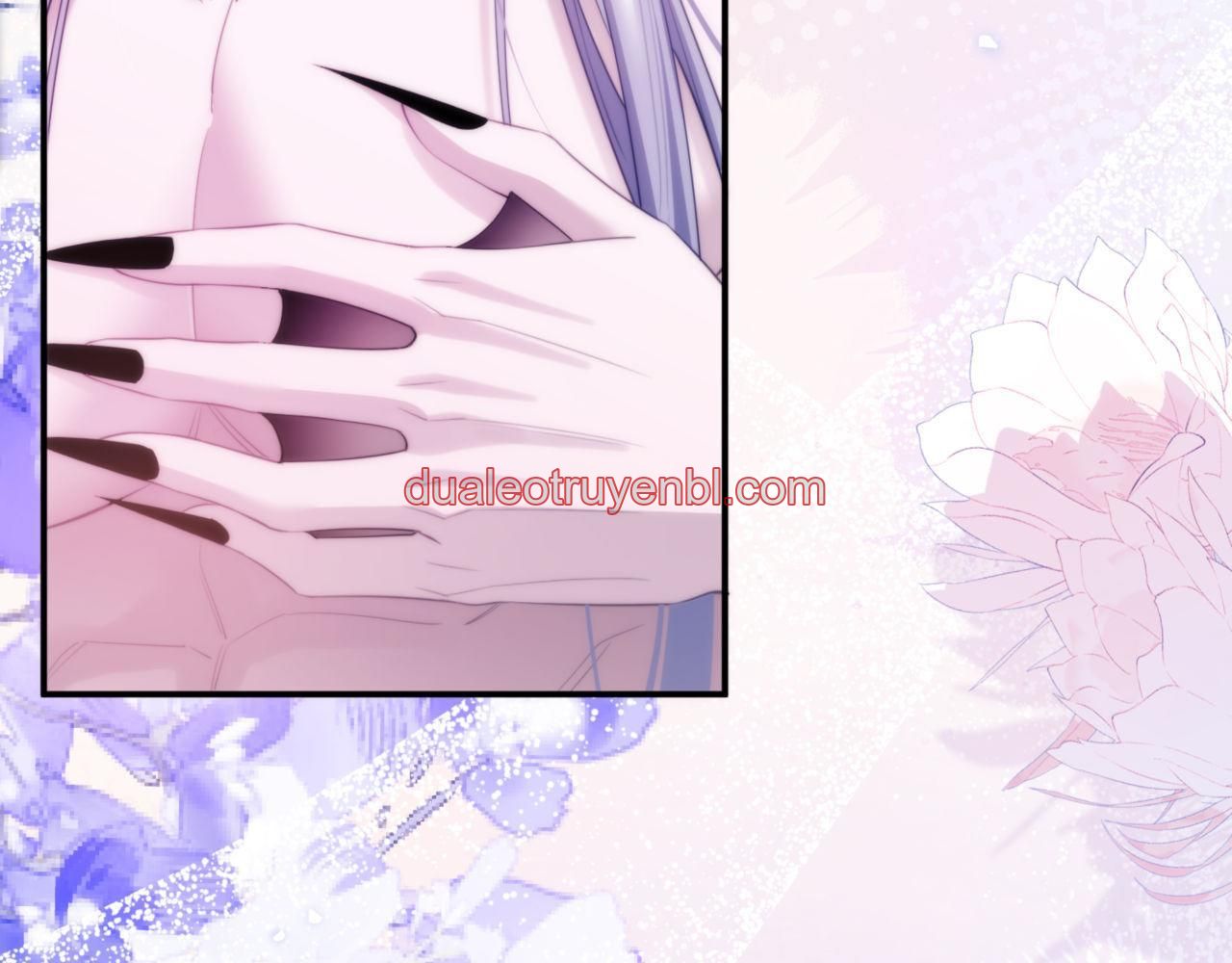 Nhân Ngư Desharow - Chapter 52_3 manhwa