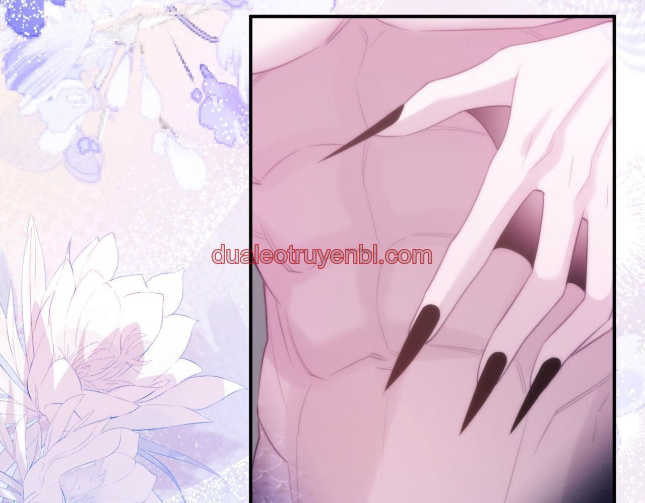 Nhân Ngư Desharow - Chapter 52_3 manhwa