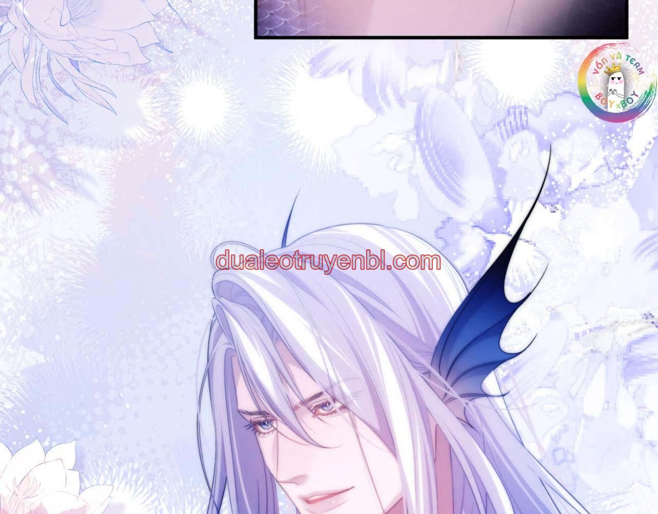 Nhân Ngư Desharow - Chapter 52_3 manhwa