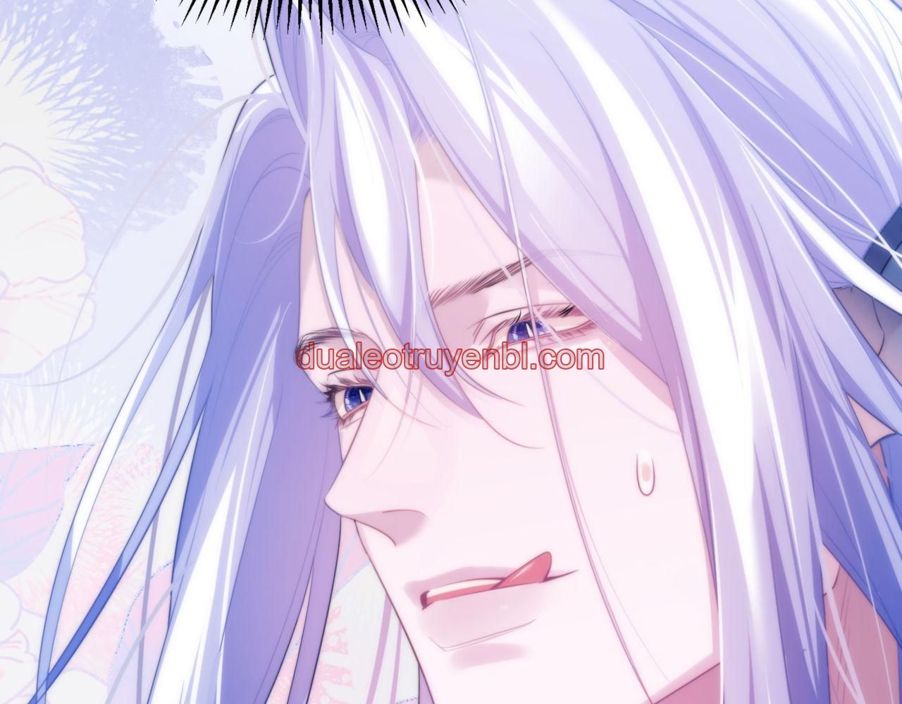 Nhân Ngư Desharow - Chapter 53 manhwa