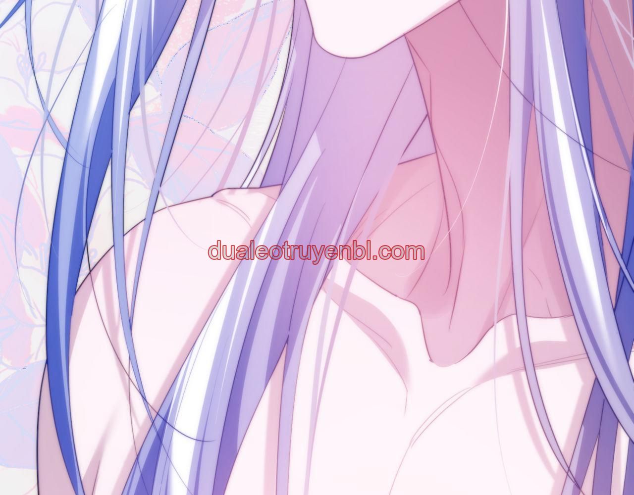 Nhân Ngư Desharow - Chapter 53 manhwa