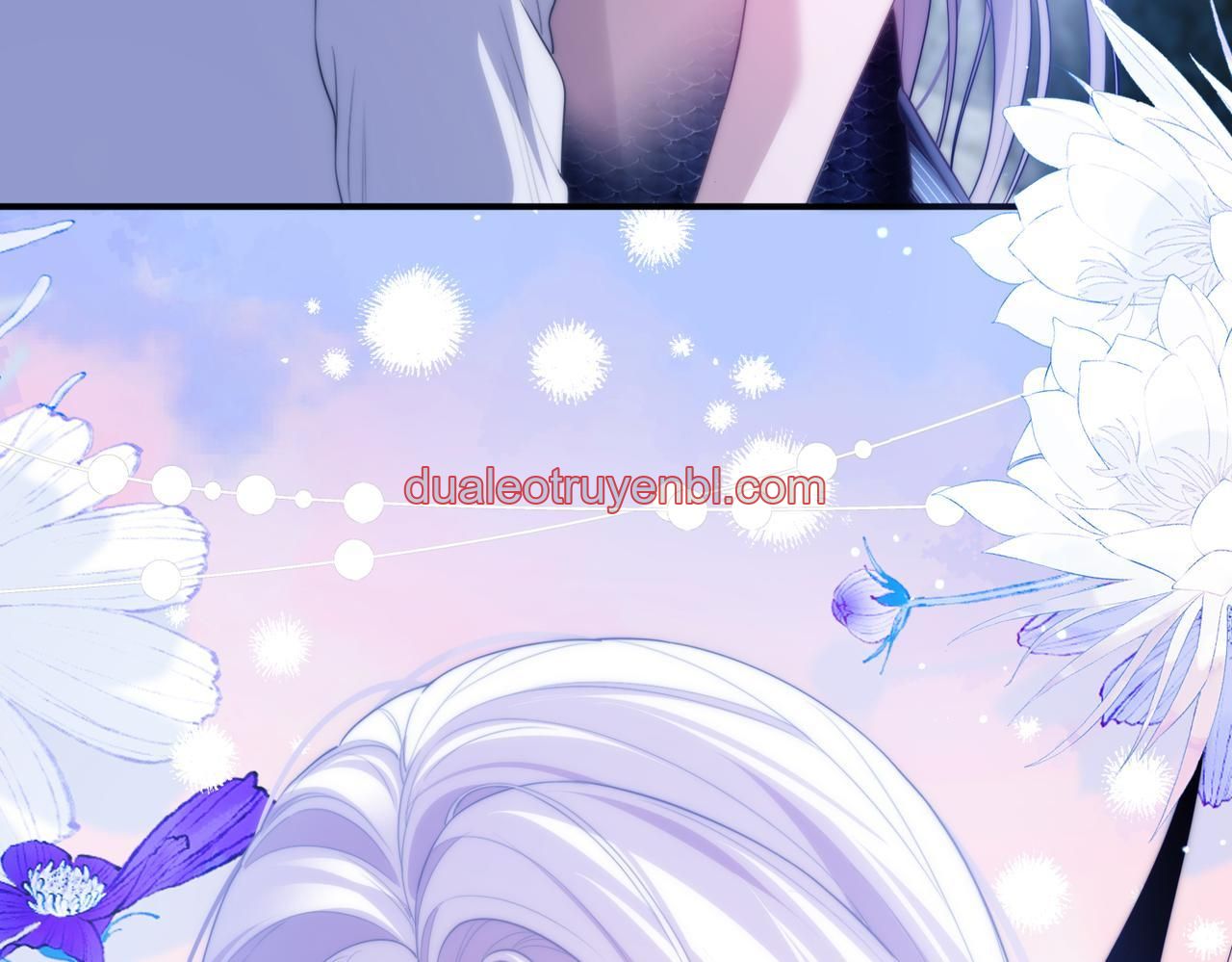 Nhân Ngư Desharow - Chapter 53 manhwa