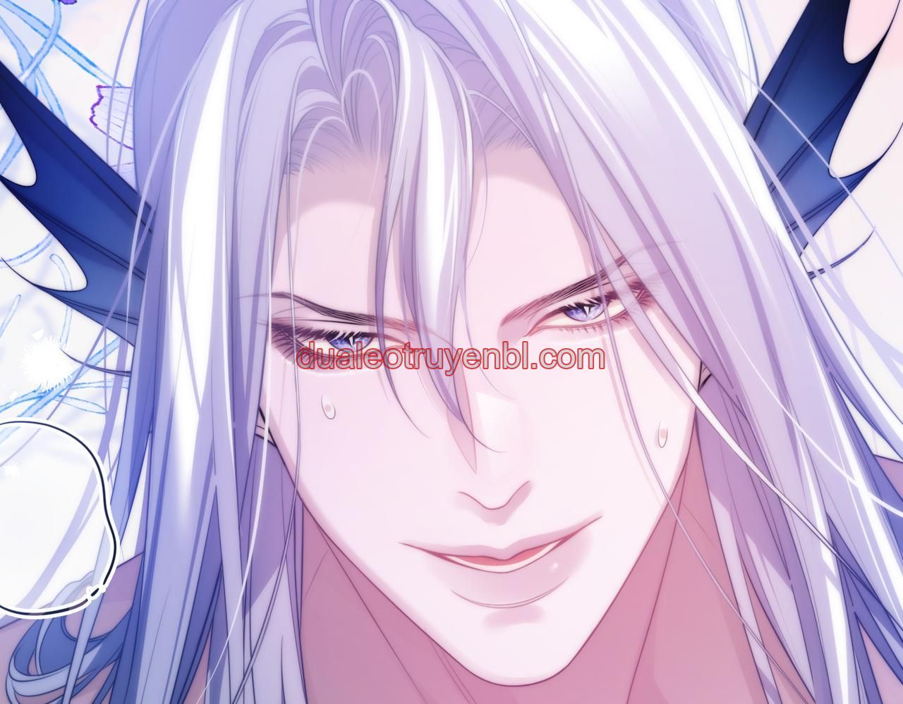 Nhân Ngư Desharow - Chapter 53 manhwa