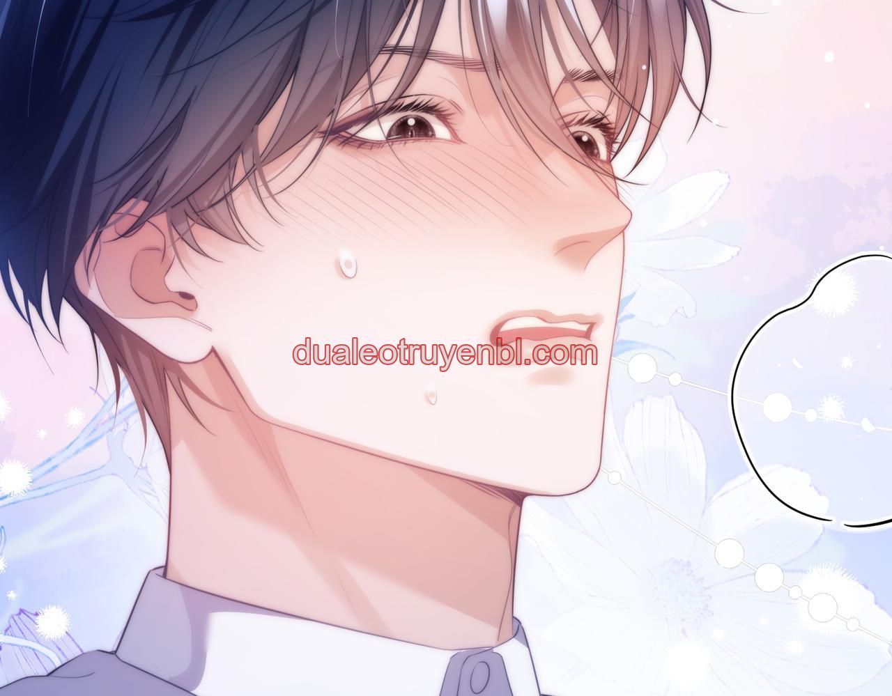 Nhân Ngư Desharow - Chapter 53 manhwa