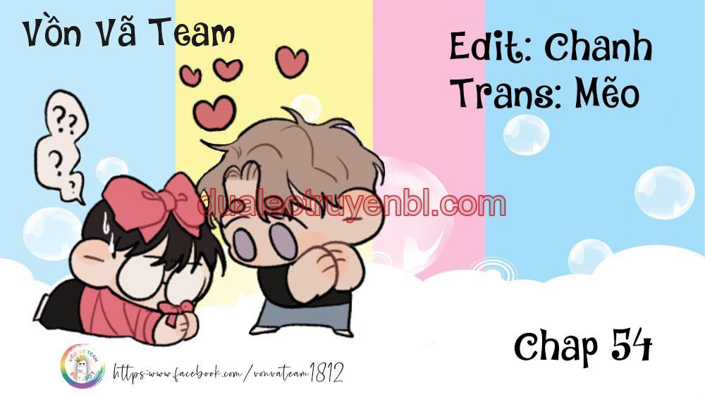 Nhân Ngư Desharow - Chapter 54 manhwa