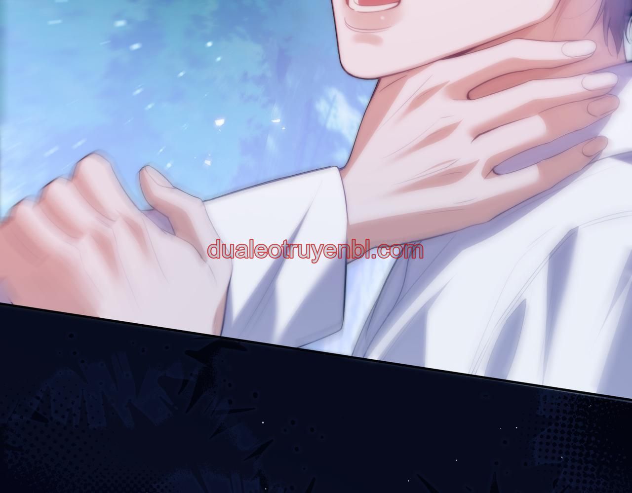 Nhân Ngư Desharow - Chapter 54 manhwa