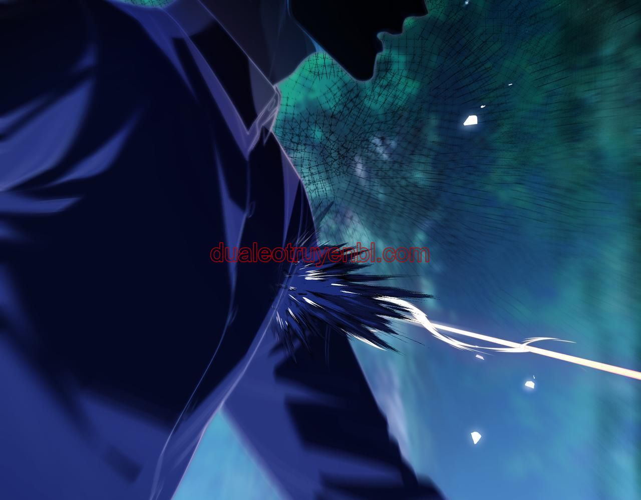 Nhân Ngư Desharow - Chapter 54_2 manhwa