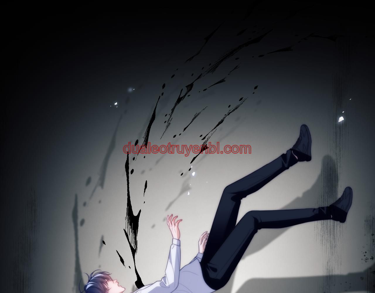 Nhân Ngư Desharow - Chapter 54_2 manhwa