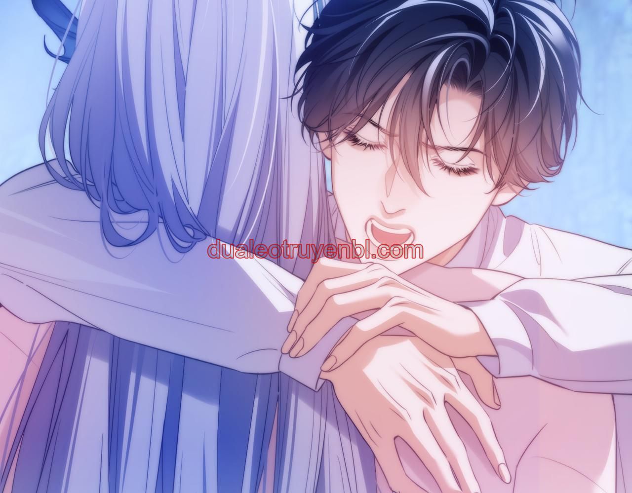 Nhân Ngư Desharow - Chapter 54_3 manhwa