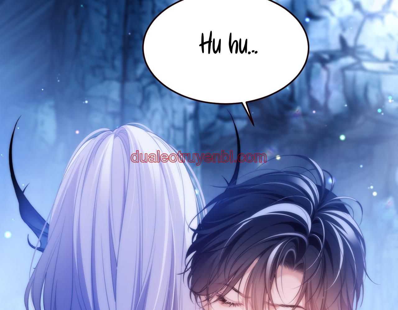 Nhân Ngư Desharow - Chapter 55 manhwa