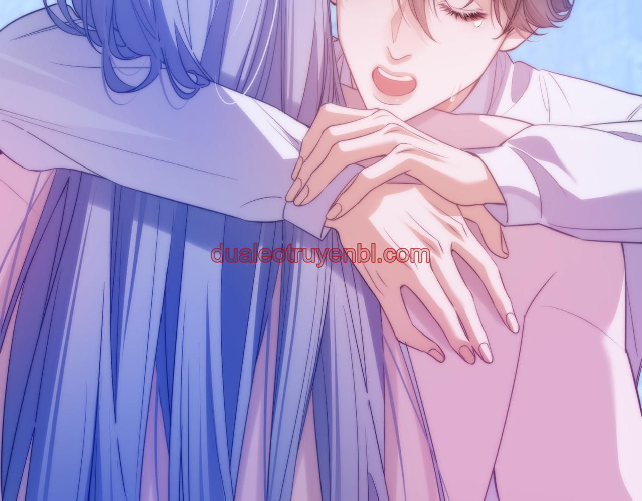 Nhân Ngư Desharow - Chapter 55 manhwa