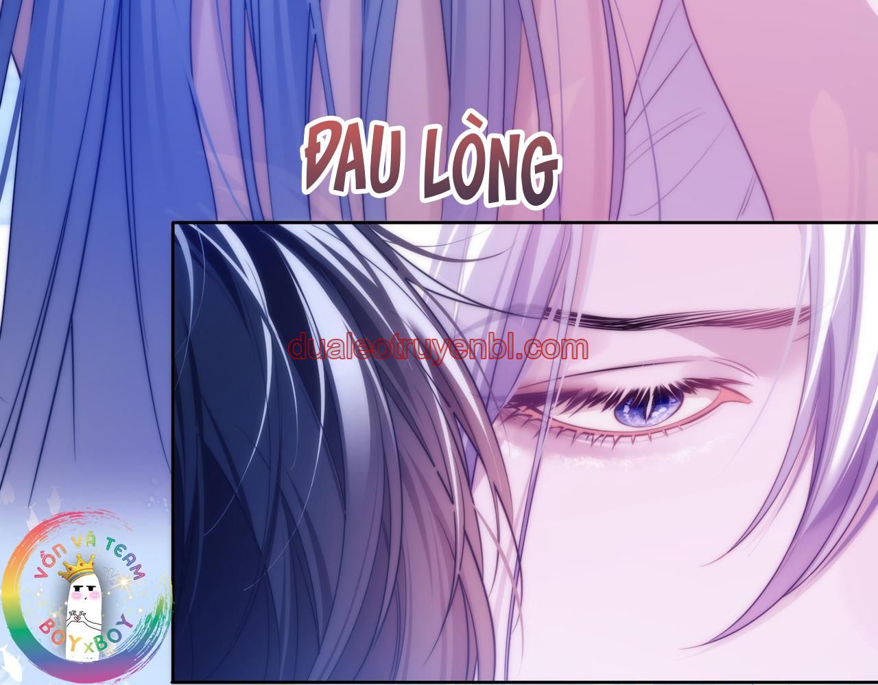 Nhân Ngư Desharow - Chapter 55 manhwa