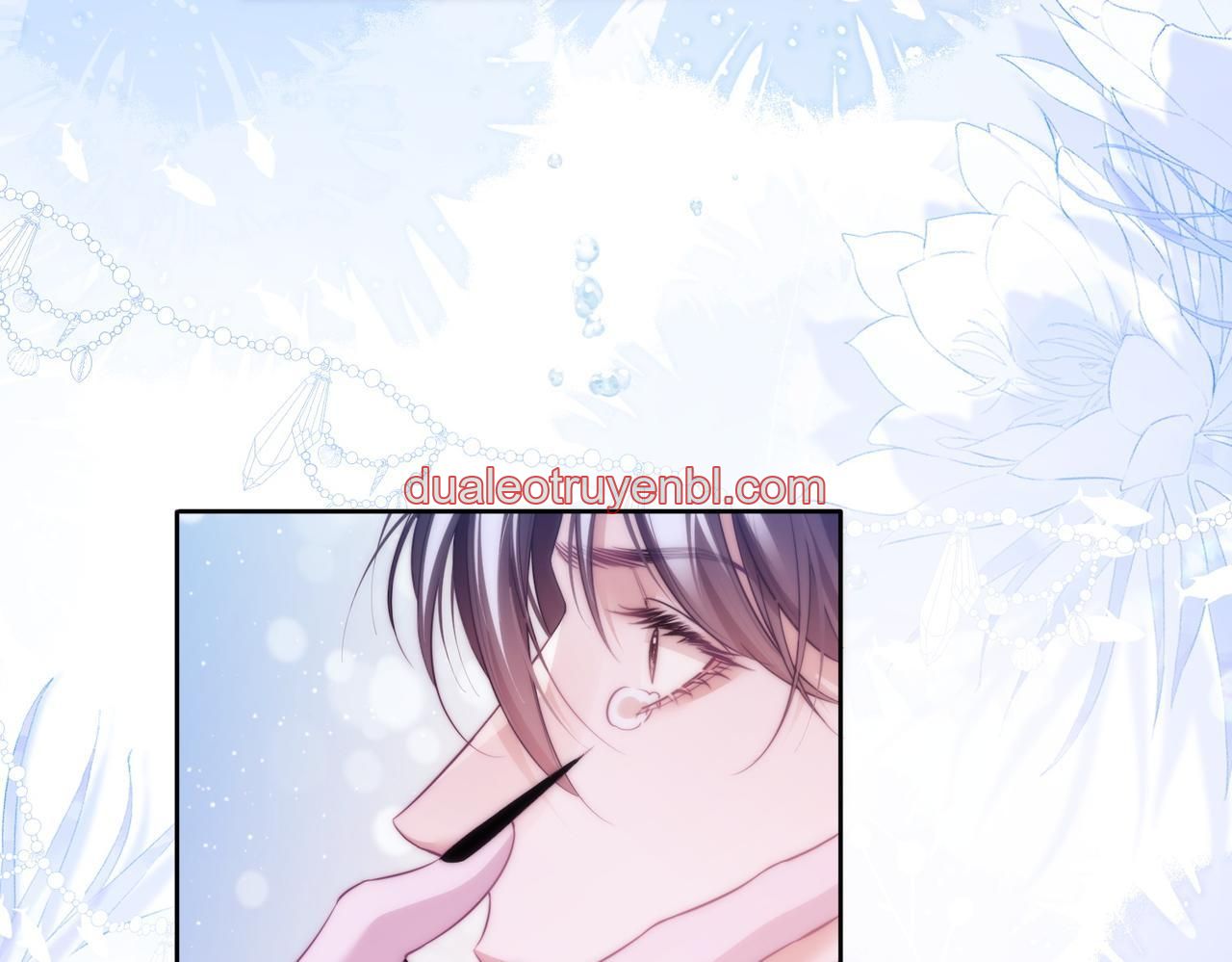 Nhân Ngư Desharow - Chapter 55 manhwa