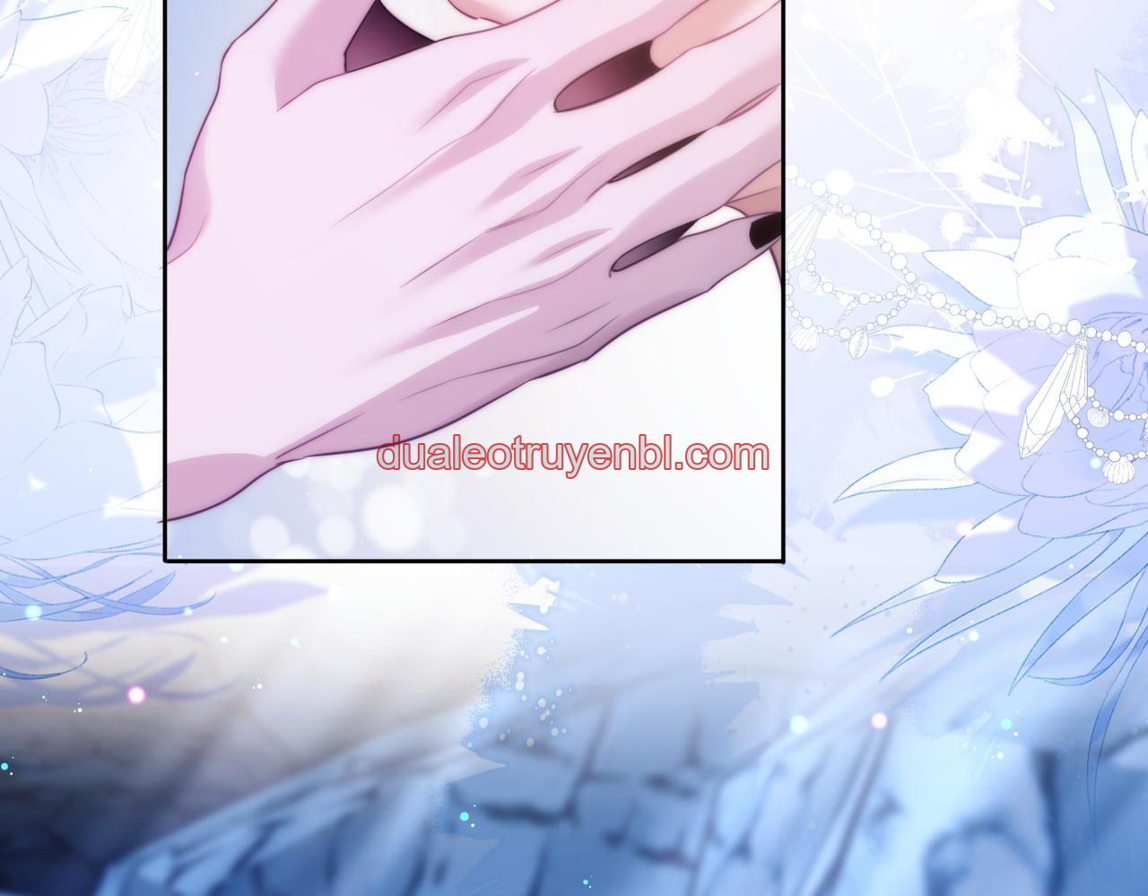 Nhân Ngư Desharow - Chapter 55 manhwa