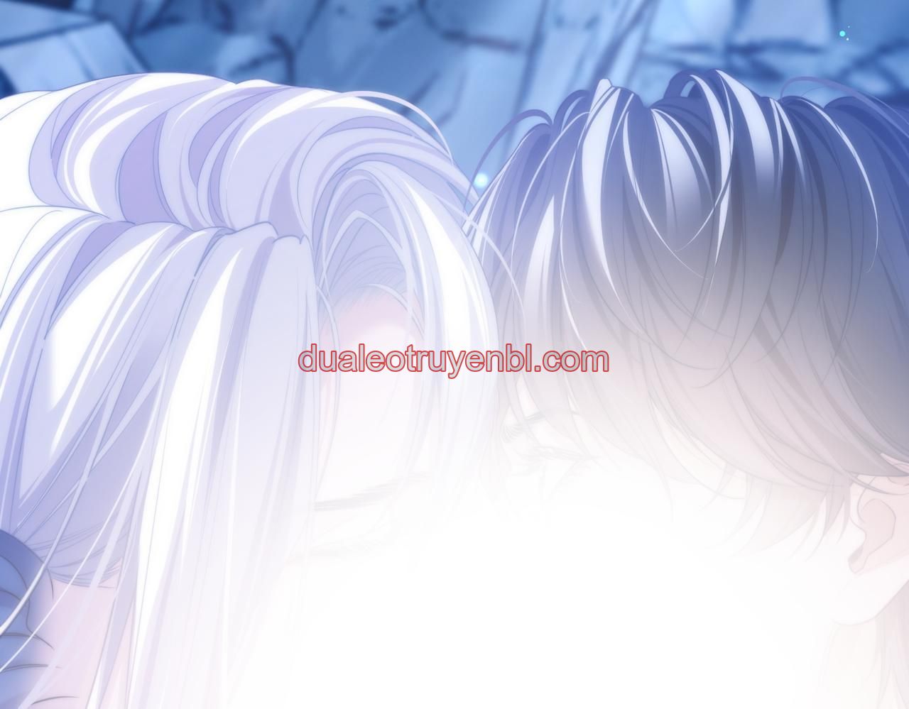 Nhân Ngư Desharow - Chapter 55 manhwa