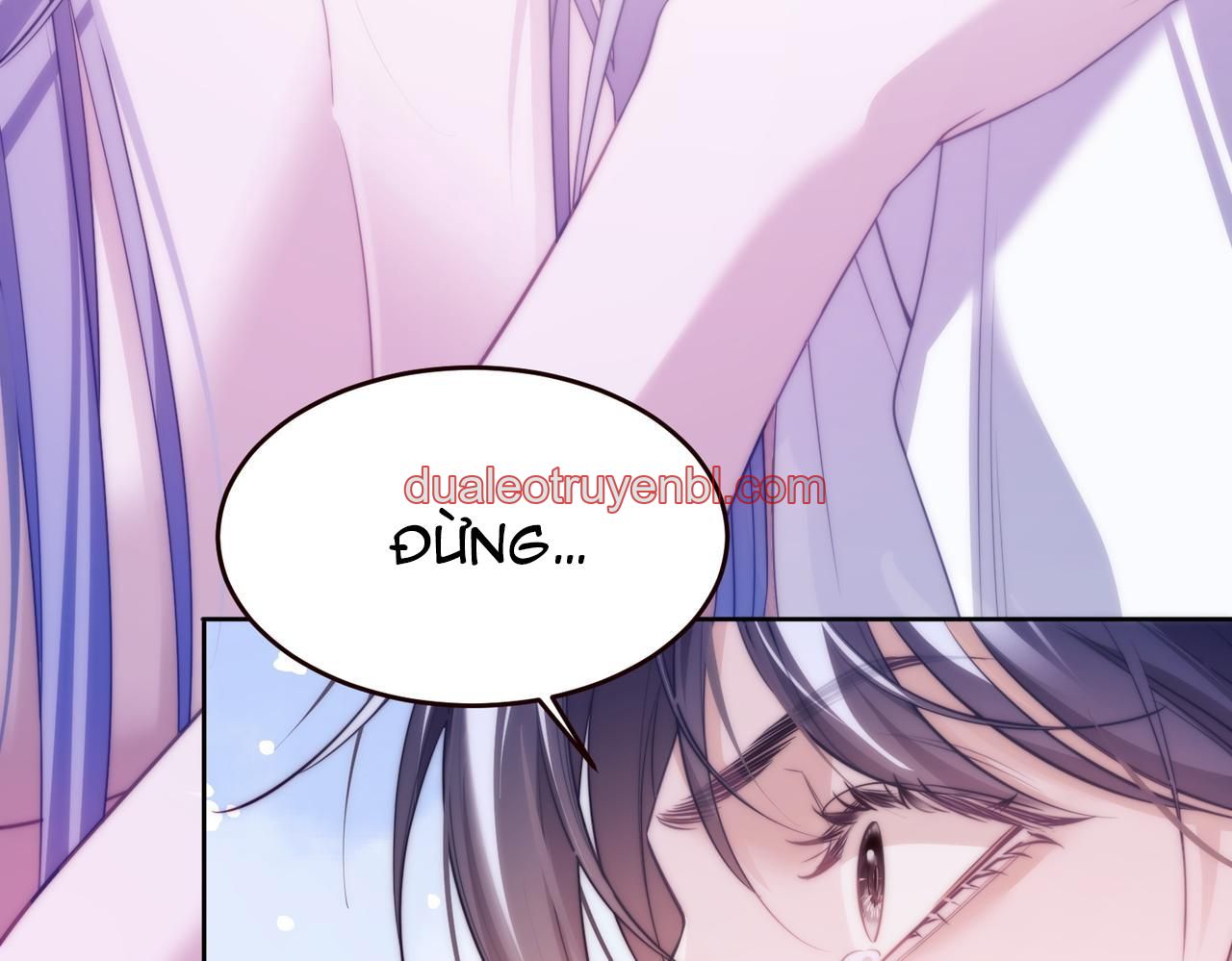 Nhân Ngư Desharow - Chapter 55 manhwa