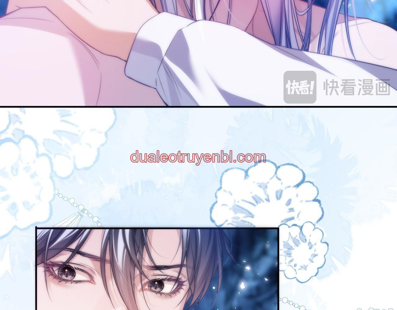 Nhân Ngư Desharow - Chapter 55 manhwa