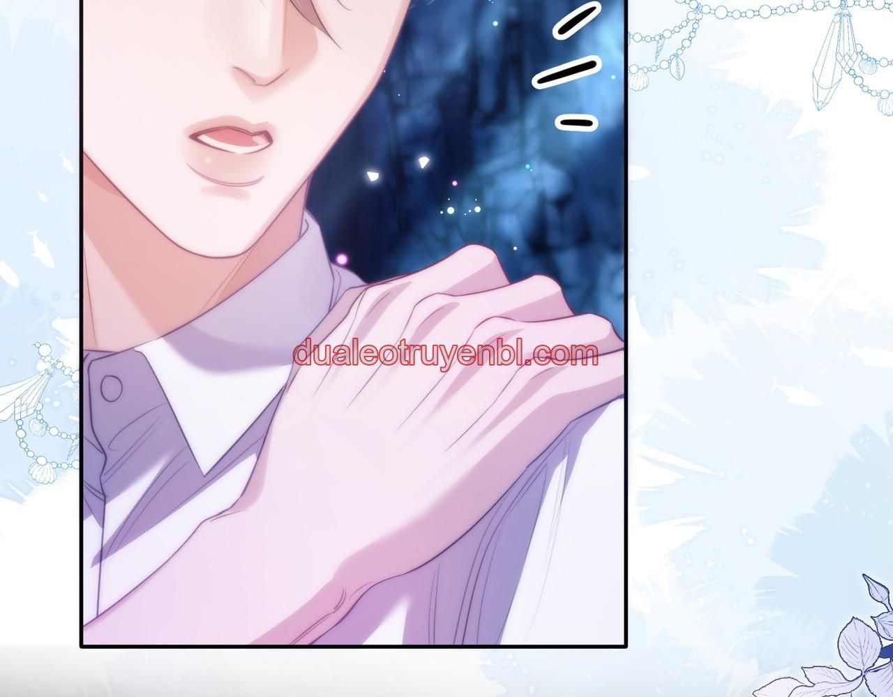 Nhân Ngư Desharow - Chapter 55 manhwa