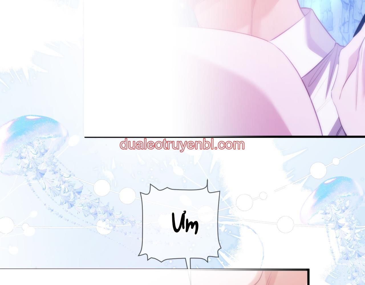 Nhân Ngư Desharow - Chapter 55 manhwa