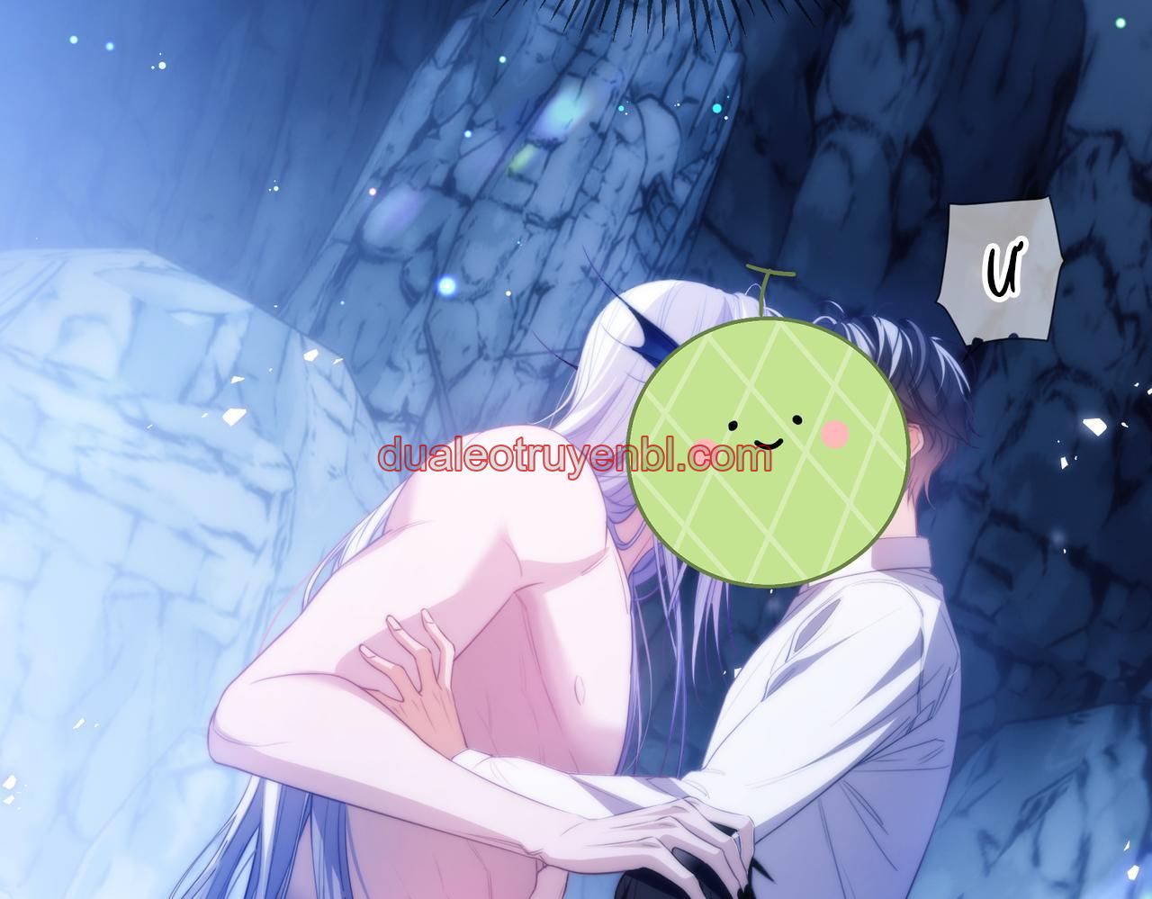 Nhân Ngư Desharow - Chapter 55_2 manhwa