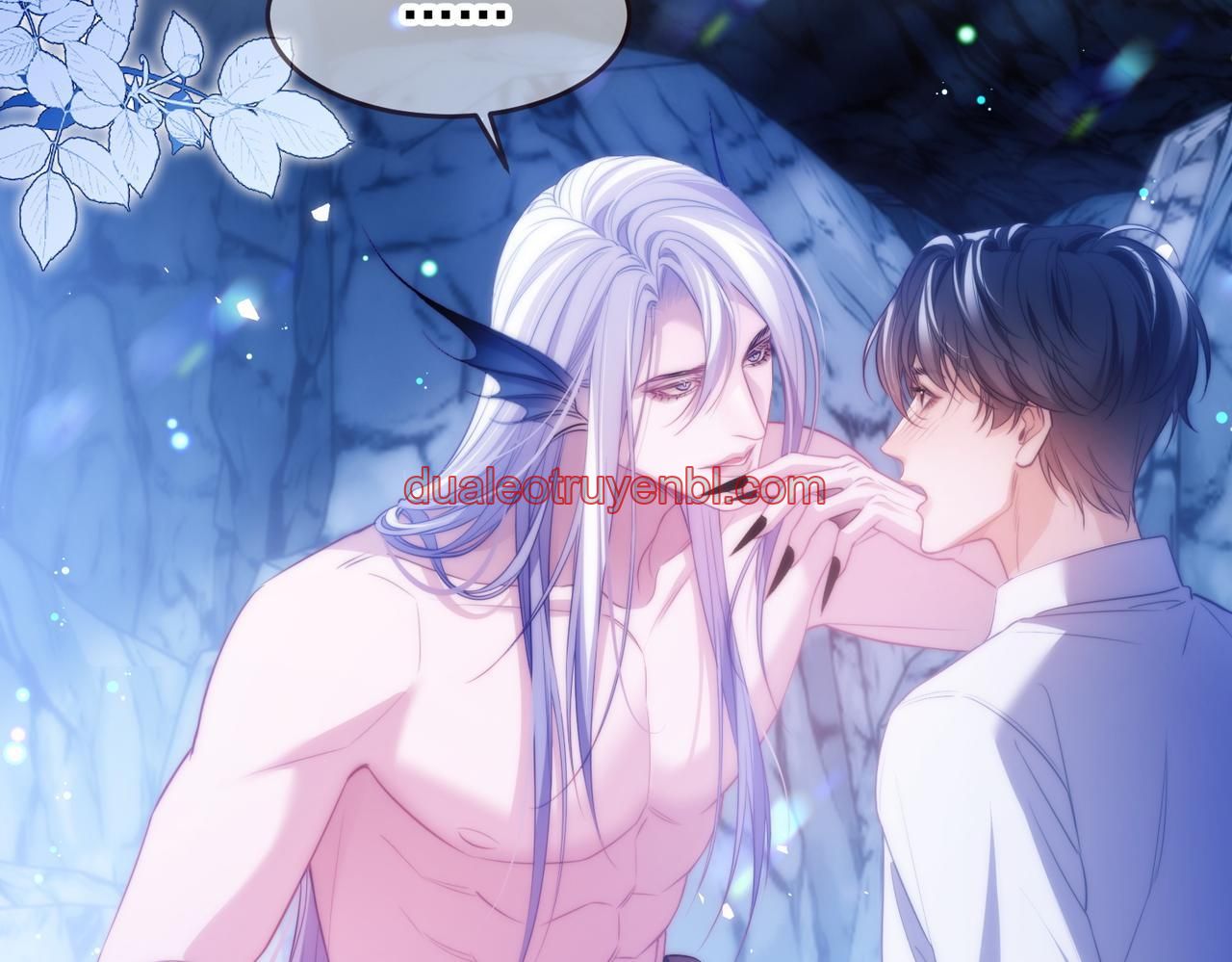 Nhân Ngư Desharow - Chapter 55_2 manhwa