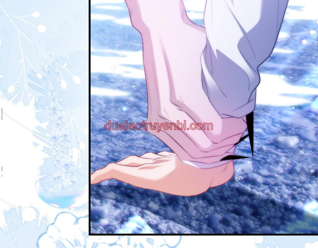 Nhân Ngư Desharow - Chapter 55_2 manhwa