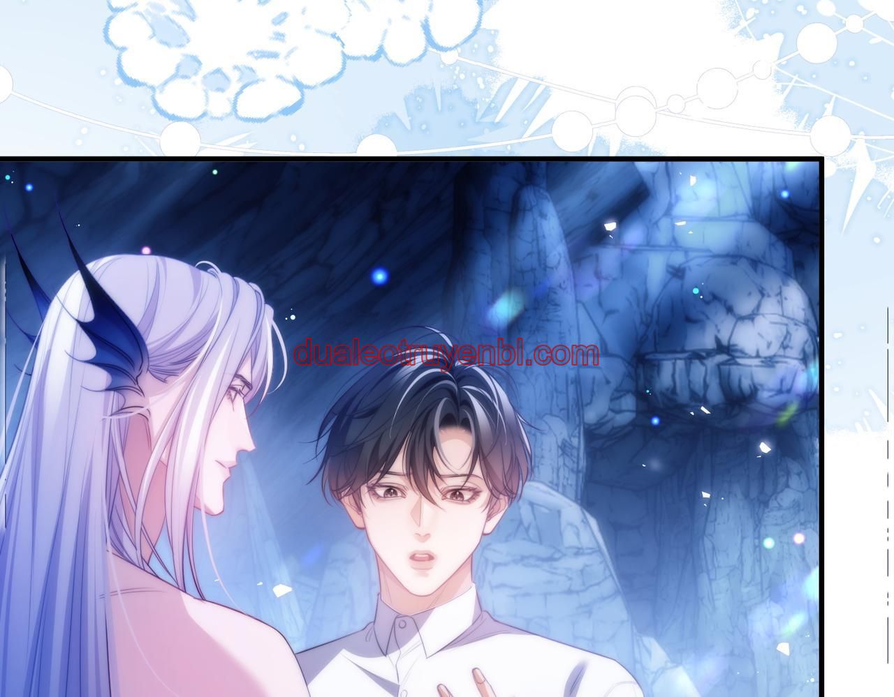 Nhân Ngư Desharow - Chapter 55_2 manhwa