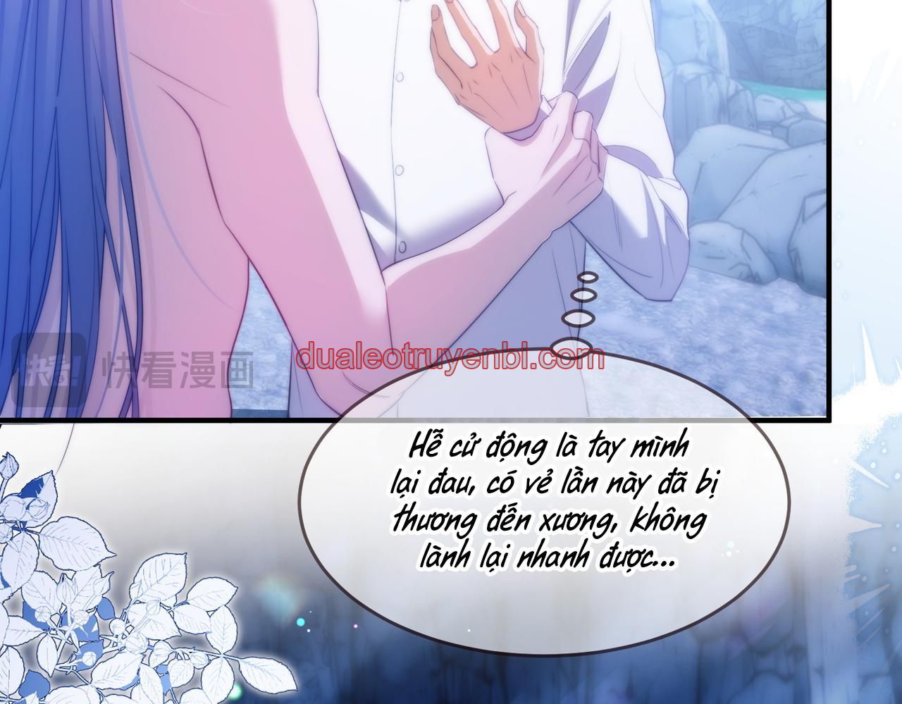 Nhân Ngư Desharow - Chapter 55_2 manhwa